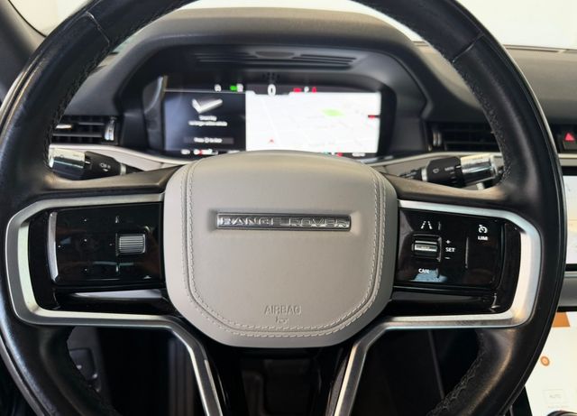 2022 Land Rover Range Rover Evoque P250 SE | Calexico, CA | Auto Depot of Calexico 2022 Land Rover Range Rover Evoque P250 SE | Calexico, CA | Auto Depot of Calexico