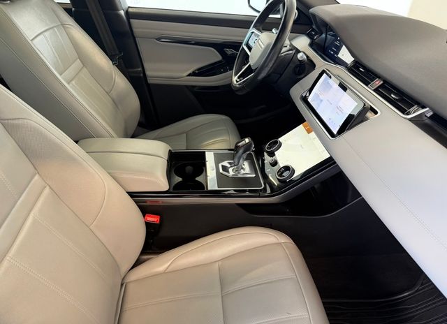 2022 Land Rover Range Rover Evoque P250 SE | Calexico, CA | Auto Depot of Calexico
