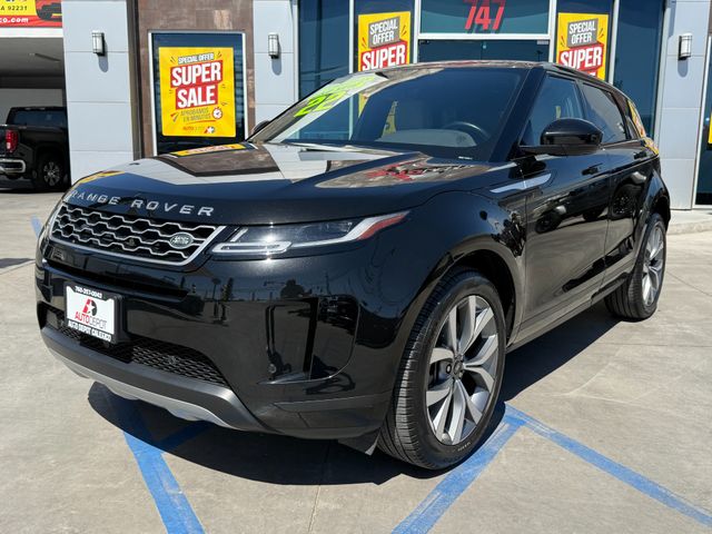 2022 Land Rover Range Rover Evoque P250 SE | Calexico, CA | Auto Depot of Calexico