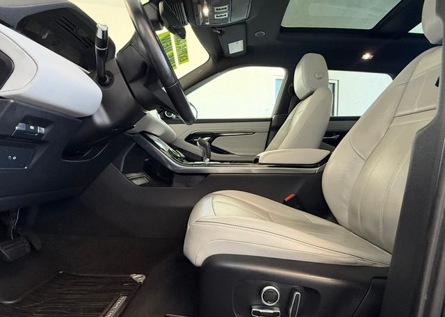 2022 Land Rover Range Rover Evoque P250 SE | Calexico, CA | Auto Depot of Calexico