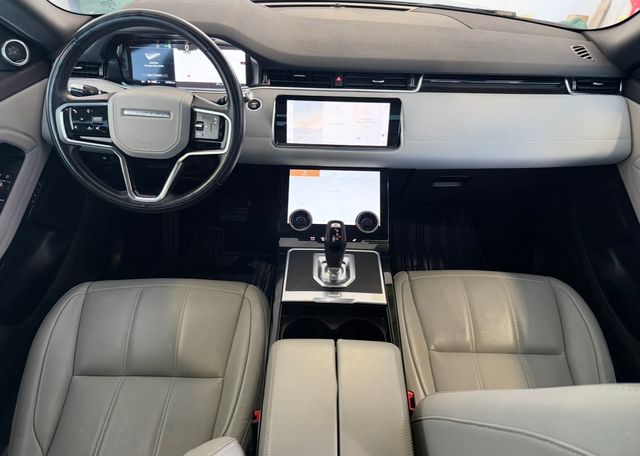 2022 Land Rover Range Rover Evoque P250 SE | Calexico, CA | Auto Depot of Calexico 2022 Land Rover Range Rover Evoque P250 SE | Calexico, CA | Auto Depot of Calexico