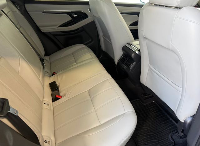 2022 Land Rover Range Rover Evoque P250 SE | Calexico, CA | Auto Depot of Calexico
