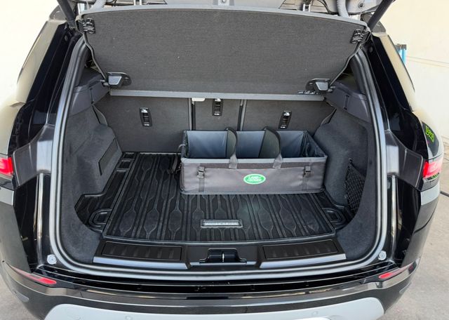 2022 Land Rover Range Rover Evoque P250 SE | Calexico, CA | Auto Depot of Calexico