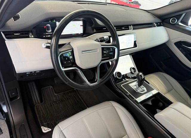 2022 Land Rover Range Rover Evoque P250 SE | Calexico, CA | Auto Depot of Calexico