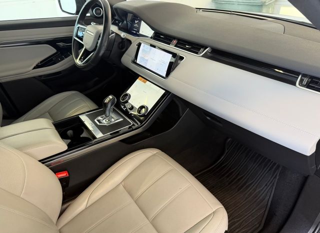 2022 Land Rover Range Rover Evoque P250 SE | Calexico, CA | Auto Depot of Calexico