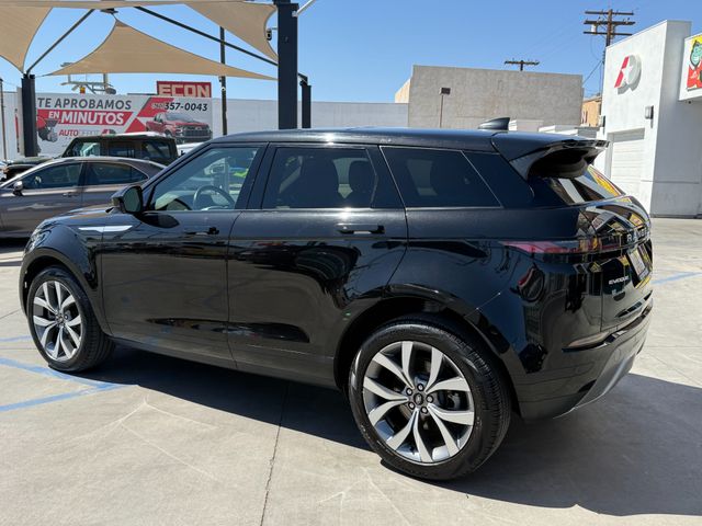 2022 Land Rover Range Rover Evoque P250 SE | Calexico, CA | Auto Depot of Calexico