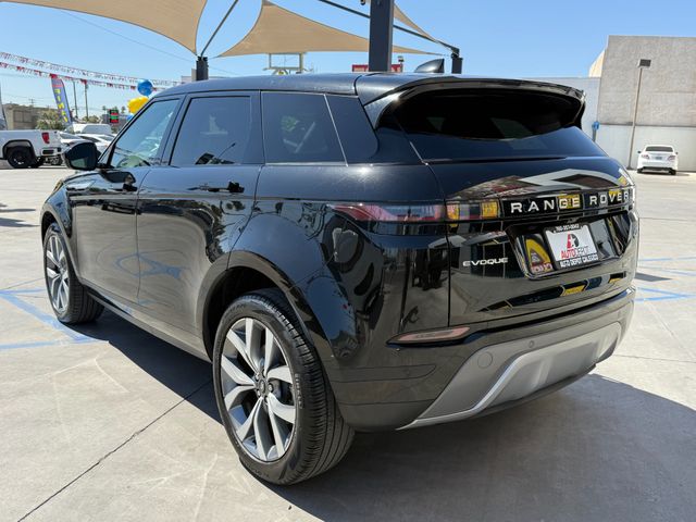 2022 Land Rover Range Rover Evoque P250 SE | Calexico, CA | Auto Depot of Calexico