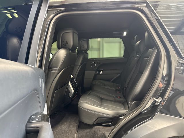 2022 Land Rover RANGE ROVER SPO HSE SILVER EDITION | Houston, TX | Texas Star Motors 2022 Land Rover RANGE ROVER SPO HSE SILVER EDITION | Houston, TX | Texas Star Motors