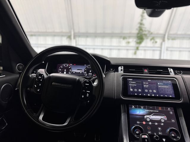 2022 Land Rover RANGE ROVER SPO HSE SILVER EDITION | Houston, TX | Texas Star Motors 2022 Land Rover RANGE ROVER SPO HSE SILVER EDITION | Houston, TX | Texas Star Motors