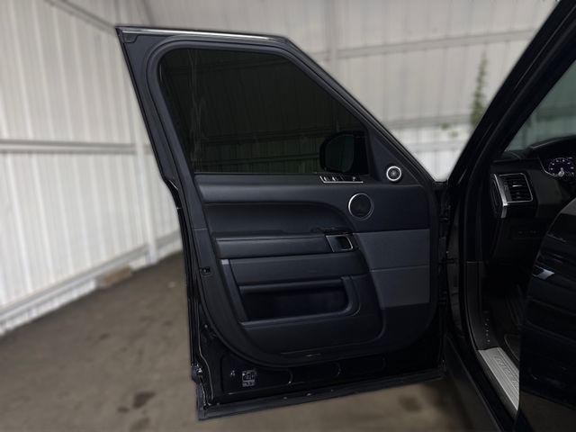 2022 Land Rover RANGE ROVER SPO HSE SILVER EDITION | Houston, TX | Texas Star Motors 2022 Land Rover RANGE ROVER SPO HSE SILVER EDITION | Houston, TX | Texas Star Motors