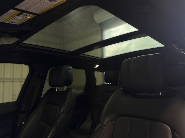 2022 Land Rover RANGE ROVER SPO HSE SILVER EDITION | Houston, TX | Texas Star Motors 2022 Land Rover RANGE ROVER SPO HSE SILVER EDITION | Houston, TX | Texas Star Motors