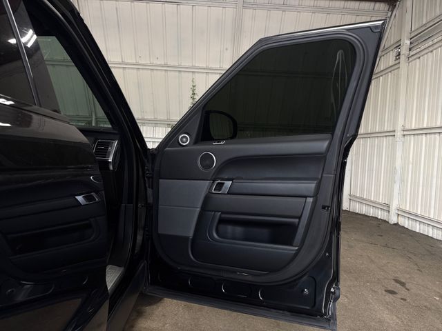 2022 Land Rover RANGE ROVER SPO HSE SILVER EDITION | Houston, TX | Texas Star Motors 2022 Land Rover RANGE ROVER SPO HSE SILVER EDITION | Houston, TX | Texas Star Motors