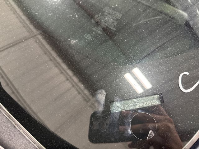 2022 Land Rover RANGE ROVER SPO HSE SILVER EDITION | Houston, TX | Texas Star Motors 2022 Land Rover RANGE ROVER SPO HSE SILVER EDITION | Houston, TX | Texas Star Motors