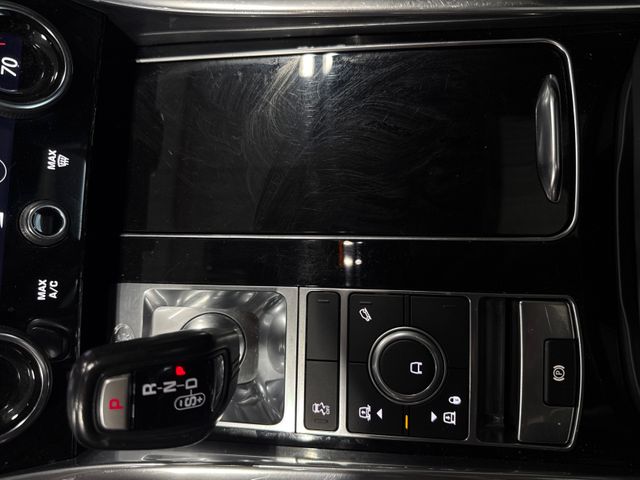 2022 Land Rover RANGE ROVER SPO HSE SILVER EDITION | Houston, TX | Texas Star Motors 2022 Land Rover RANGE ROVER SPO HSE SILVER EDITION | Houston, TX | Texas Star Motors