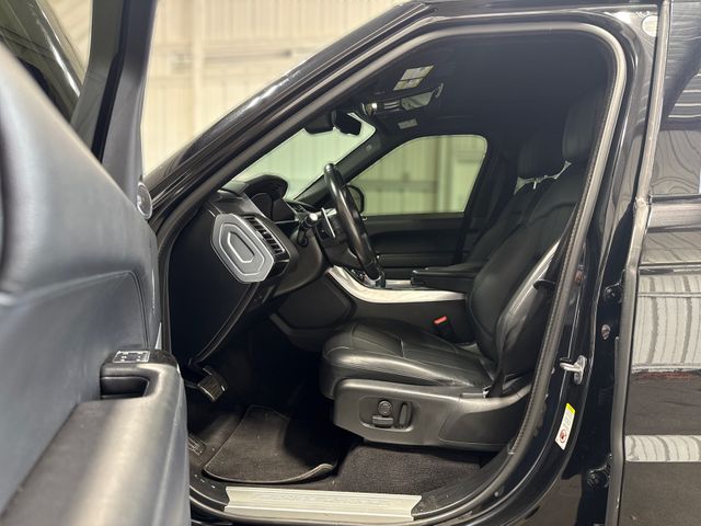 2022 Land Rover RANGE ROVER SPO HSE SILVER EDITION | Houston, TX | Texas Star Motors 2022 Land Rover RANGE ROVER SPO HSE SILVER EDITION | Houston, TX | Texas Star Motors