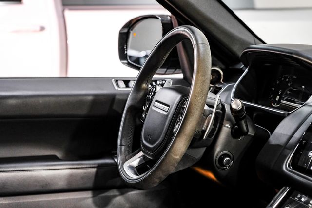 2022 Land Rover Range Rover Sport HST Fuji White CLIMATE COMFORT Heated and Cooled | Dallas, TX | East Dallas Diesel 2022 Land Rover Range Rover Sport HST Fuji White CLIMATE COMFORT Heated and Cooled | Dallas, TX | East Dallas Diesel