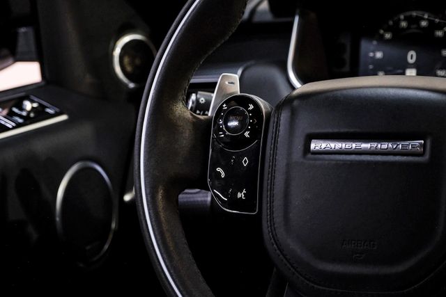 2022 Land Rover Range Rover Sport HST Fuji White CLIMATE COMFORT Heated and Cooled | Dallas, TX | East Dallas Diesel 2022 Land Rover Range Rover Sport HST Fuji White CLIMATE COMFORT Heated and Cooled | Dallas, TX | East Dallas Diesel