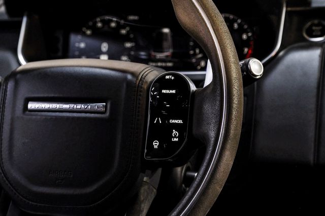 2022 Land Rover Range Rover Sport HST Fuji White CLIMATE COMFORT Heated and Cooled | Dallas, TX | East Dallas Diesel 2022 Land Rover Range Rover Sport HST Fuji White CLIMATE COMFORT Heated and Cooled | Dallas, TX | East Dallas Diesel