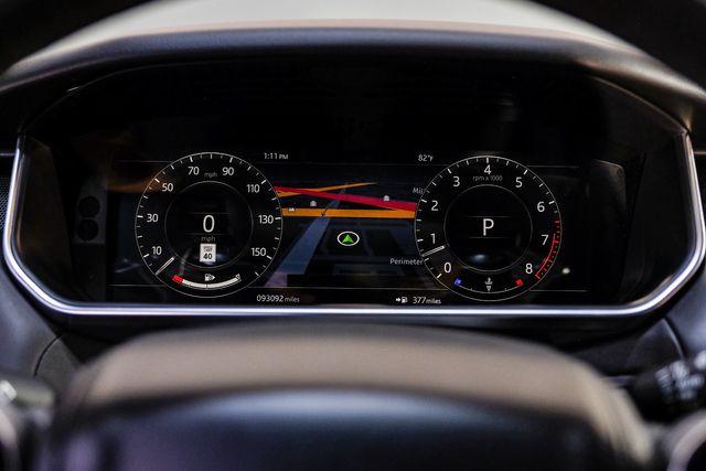 2022 Land Rover Range Rover Sport HST Fuji White CLIMATE COMFORT Heated and Cooled | Dallas, TX | East Dallas Diesel 2022 Land Rover Range Rover Sport HST Fuji White CLIMATE COMFORT Heated and Cooled | Dallas, TX | East Dallas Diesel