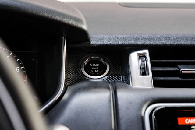 2022 Land Rover Range Rover Sport HST Fuji White CLIMATE COMFORT Heated and Cooled | Dallas, TX | East Dallas Diesel 2022 Land Rover Range Rover Sport HST Fuji White CLIMATE COMFORT Heated and Cooled | Dallas, TX | East Dallas Diesel