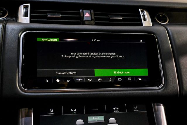 2022 Land Rover Range Rover Sport HST Fuji White CLIMATE COMFORT Heated and Cooled | Dallas, TX | East Dallas Diesel 2022 Land Rover Range Rover Sport HST Fuji White CLIMATE COMFORT Heated and Cooled | Dallas, TX | East Dallas Diesel