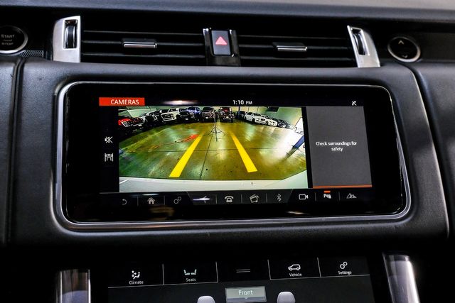 2022 Land Rover Range Rover Sport HST Fuji White CLIMATE COMFORT Heated and Cooled | Dallas, TX | East Dallas Diesel 2022 Land Rover Range Rover Sport HST Fuji White CLIMATE COMFORT Heated and Cooled | Dallas, TX | East Dallas Diesel