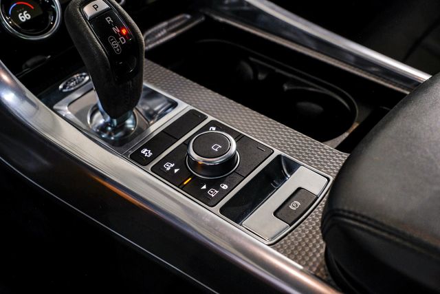 2022 Land Rover Range Rover Sport HST Fuji White CLIMATE COMFORT Heated and Cooled | Dallas, TX | East Dallas Diesel 2022 Land Rover Range Rover Sport HST Fuji White CLIMATE COMFORT Heated and Cooled | Dallas, TX | East Dallas Diesel