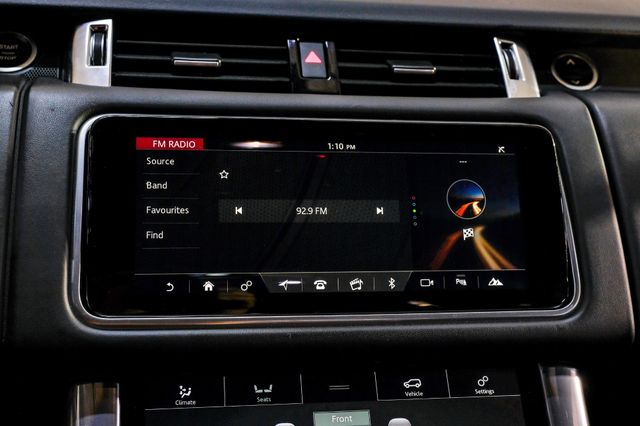 2022 Land Rover Range Rover Sport HST Fuji White CLIMATE COMFORT Heated and Cooled | Dallas, TX | East Dallas Diesel 2022 Land Rover Range Rover Sport HST Fuji White CLIMATE COMFORT Heated and Cooled | Dallas, TX | East Dallas Diesel