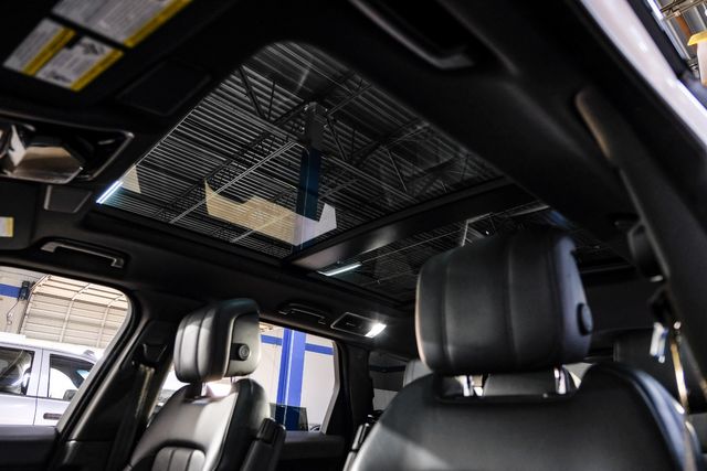 2022 Land Rover Range Rover Sport HST Fuji White CLIMATE COMFORT Heated and Cooled | Dallas, TX | East Dallas Diesel 2022 Land Rover Range Rover Sport HST Fuji White CLIMATE COMFORT Heated and Cooled | Dallas, TX | East Dallas Diesel