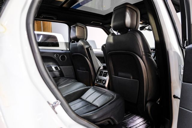 2022 Land Rover Range Rover Sport HST Fuji White CLIMATE COMFORT Heated and Cooled | Dallas, TX | East Dallas Diesel 2022 Land Rover Range Rover Sport HST Fuji White CLIMATE COMFORT Heated and Cooled | Dallas, TX | East Dallas Diesel