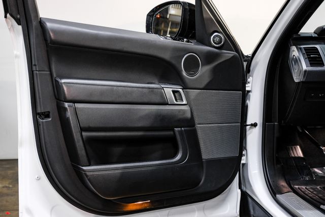 2022 Land Rover Range Rover Sport HST Fuji White CLIMATE COMFORT Heated and Cooled | Dallas, TX | East Dallas Diesel 2022 Land Rover Range Rover Sport HST Fuji White CLIMATE COMFORT Heated and Cooled | Dallas, TX | East Dallas Diesel