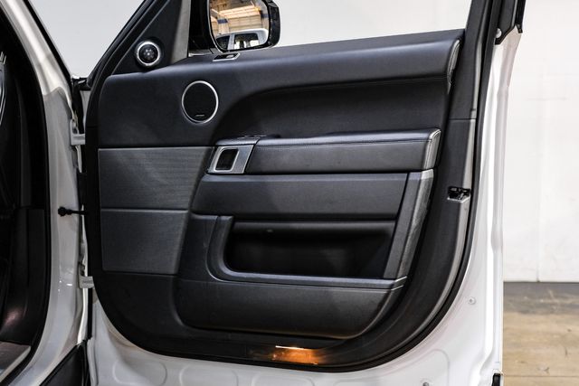 2022 Land Rover Range Rover Sport HST Fuji White CLIMATE COMFORT Heated and Cooled | Dallas, TX | East Dallas Diesel 2022 Land Rover Range Rover Sport HST Fuji White CLIMATE COMFORT Heated and Cooled | Dallas, TX | East Dallas Diesel