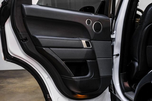 2022 Land Rover Range Rover Sport HST Fuji White CLIMATE COMFORT Heated and Cooled | Dallas, TX | East Dallas Diesel 2022 Land Rover Range Rover Sport HST Fuji White CLIMATE COMFORT Heated and Cooled | Dallas, TX | East Dallas Diesel