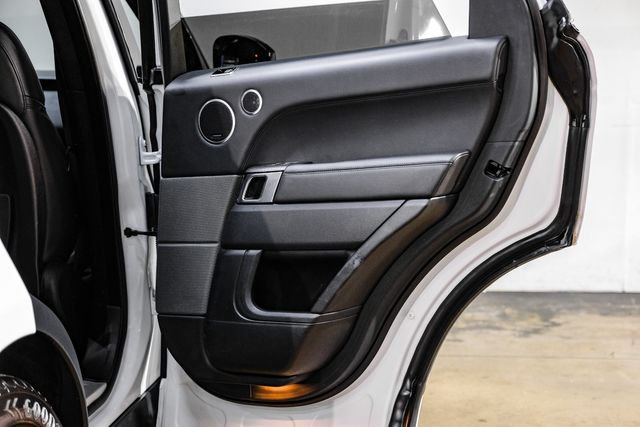 2022 Land Rover Range Rover Sport HST Fuji White CLIMATE COMFORT Heated and Cooled | Dallas, TX | East Dallas Diesel 2022 Land Rover Range Rover Sport HST Fuji White CLIMATE COMFORT Heated and Cooled | Dallas, TX | East Dallas Diesel