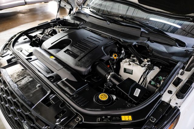 2022 Land Rover Range Rover Sport HST Fuji White CLIMATE COMFORT Heated and Cooled | Dallas, TX | East Dallas Diesel 2022 Land Rover Range Rover Sport HST Fuji White CLIMATE COMFORT Heated and Cooled | Dallas, TX | East Dallas Diesel