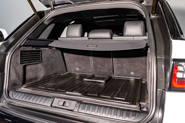 2022 Land Rover Range Rover Sport HST Fuji White CLIMATE COMFORT Heated and Cooled | Dallas, TX | East Dallas Diesel 2022 Land Rover Range Rover Sport HST Fuji White CLIMATE COMFORT Heated and Cooled | Dallas, TX | East Dallas Diesel