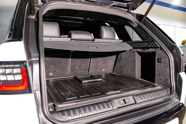 2022 Land Rover Range Rover Sport HST Fuji White CLIMATE COMFORT Heated and Cooled | Dallas, TX | East Dallas Diesel 2022 Land Rover Range Rover Sport HST Fuji White CLIMATE COMFORT Heated and Cooled | Dallas, TX | East Dallas Diesel