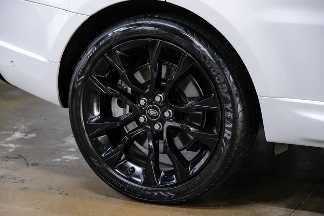 2022 Land Rover Range Rover Sport HST Fuji White CLIMATE COMFORT Heated and Cooled | Dallas, TX | East Dallas Diesel 2022 Land Rover Range Rover Sport HST Fuji White CLIMATE COMFORT Heated and Cooled | Dallas, TX | East Dallas Diesel