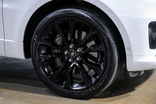 2022 Land Rover Range Rover Sport HST Fuji White CLIMATE COMFORT Heated and Cooled | Dallas, TX | East Dallas Diesel 2022 Land Rover Range Rover Sport HST Fuji White CLIMATE COMFORT Heated and Cooled | Dallas, TX | East Dallas Diesel