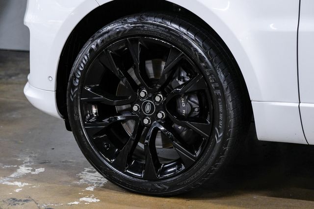 2022 Land Rover Range Rover Sport HST Fuji White CLIMATE COMFORT Heated and Cooled | Dallas, TX | East Dallas Diesel 2022 Land Rover Range Rover Sport HST Fuji White CLIMATE COMFORT Heated and Cooled | Dallas, TX | East Dallas Diesel