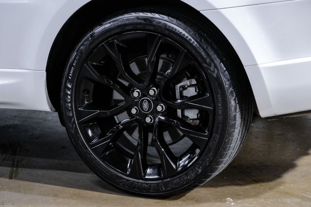2022 Land Rover Range Rover Sport HST Fuji White CLIMATE COMFORT Heated and Cooled | Dallas, TX | East Dallas Diesel 2022 Land Rover Range Rover Sport HST Fuji White CLIMATE COMFORT Heated and Cooled | Dallas, TX | East Dallas Diesel