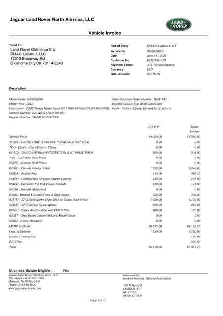 2022 Land Rover Range Rover Sport HST Fuji White CLIMATE COMFORT Heated and Cooled | Dallas, TX | East Dallas Diesel 2022 Land Rover Range Rover Sport HST Fuji White CLIMATE COMFORT Heated and Cooled | Dallas, TX | East Dallas Diesel