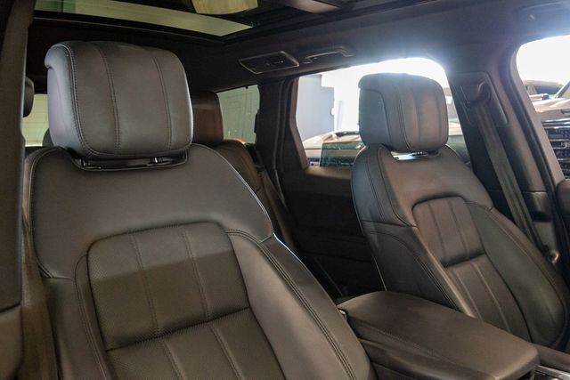 2022 Land Rover Range Rover Sport  HSE Silver Edition MHEV