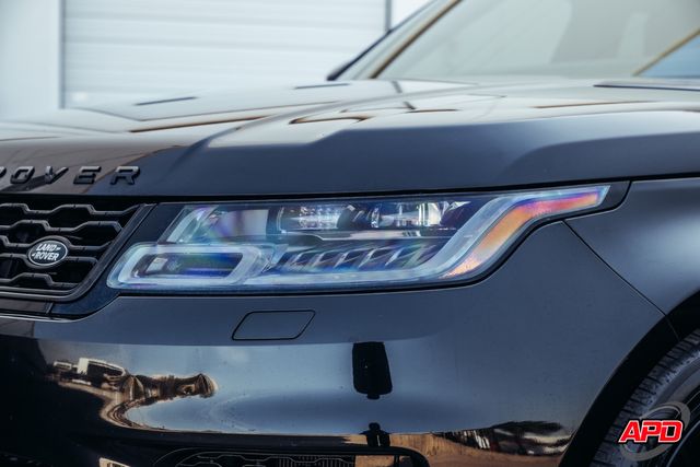 2022 Land Rover Range Rover Sport HSE Silver Edition 2022 Land Rover Range Rover Sport HSE Silver Edition