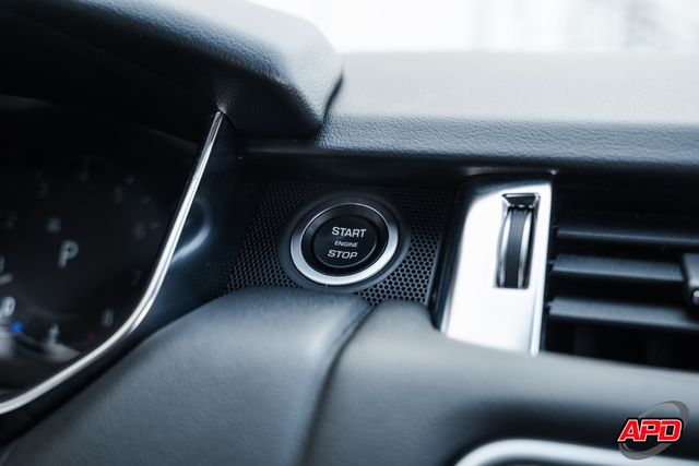 2022 Land Rover Range Rover Sport HSE Silver Edition 2022 Land Rover Range Rover Sport HSE Silver Edition