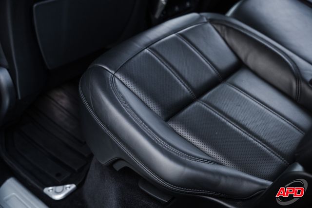 2022 Land Rover Range Rover Sport HSE Silver Edition 2022 Land Rover Range Rover Sport HSE Silver Edition