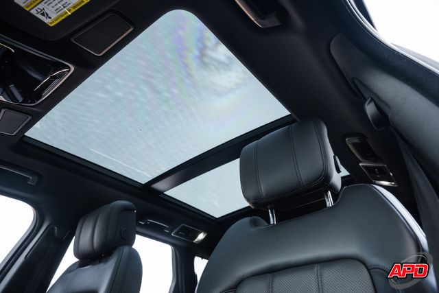 2022 Land Rover Range Rover Sport HSE Silver Edition 2022 Land Rover Range Rover Sport HSE Silver Edition