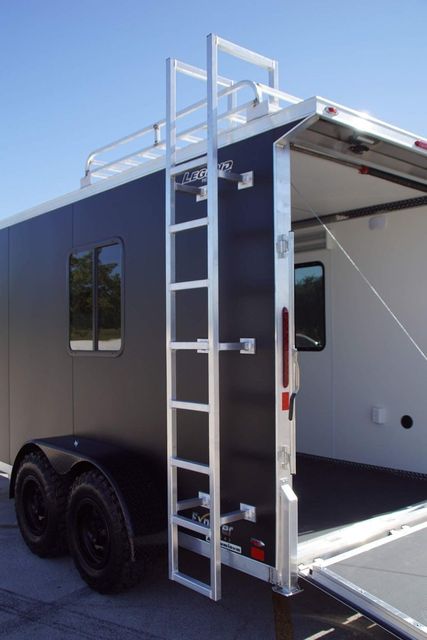 2024 Legend BAJA PACKAGE - 7 x 16' | Keller, TX | Complete Trailers of Texas 2024 Legend BAJA PACKAGE - 7 x 16' | Keller, TX | Complete Trailers of Texas