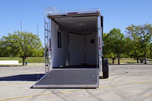 2024 Legend BAJA PACKAGE - 7 x 16' | Keller, TX | Complete Trailers of Texas 2024 Legend BAJA PACKAGE - 7 x 16' | Keller, TX | Complete Trailers of Texas