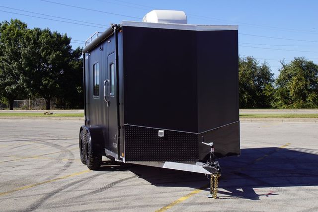 2024 Legend BAJA PACKAGE - 7 x 16' | Keller, TX | Complete Trailers of Texas 2024 Legend BAJA PACKAGE - 7 x 16' | Keller, TX | Complete Trailers of Texas